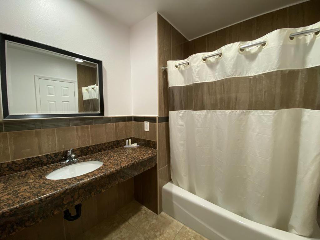 Patio Motel, Los Angeles - Lax Gardena Ngoại thất bức ảnh