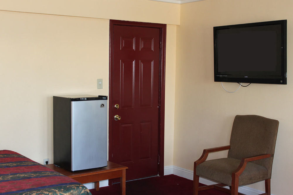 Patio Motel, Los Angeles - Lax Gardena Ngoại thất bức ảnh
