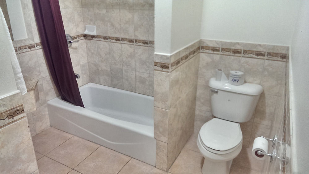 Patio Motel, Los Angeles - Lax Gardena Ngoại thất bức ảnh