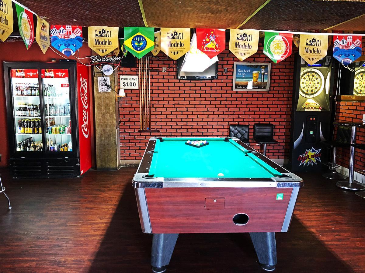 Patio Motel, Los Angeles - Lax Gardena Ngoại thất bức ảnh