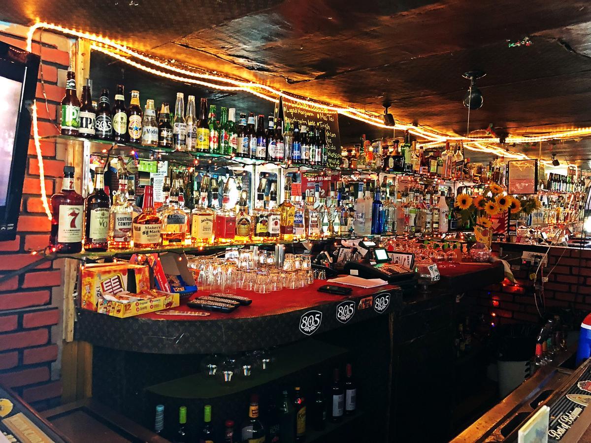 Patio Motel, Los Angeles - Lax Gardena Ngoại thất bức ảnh