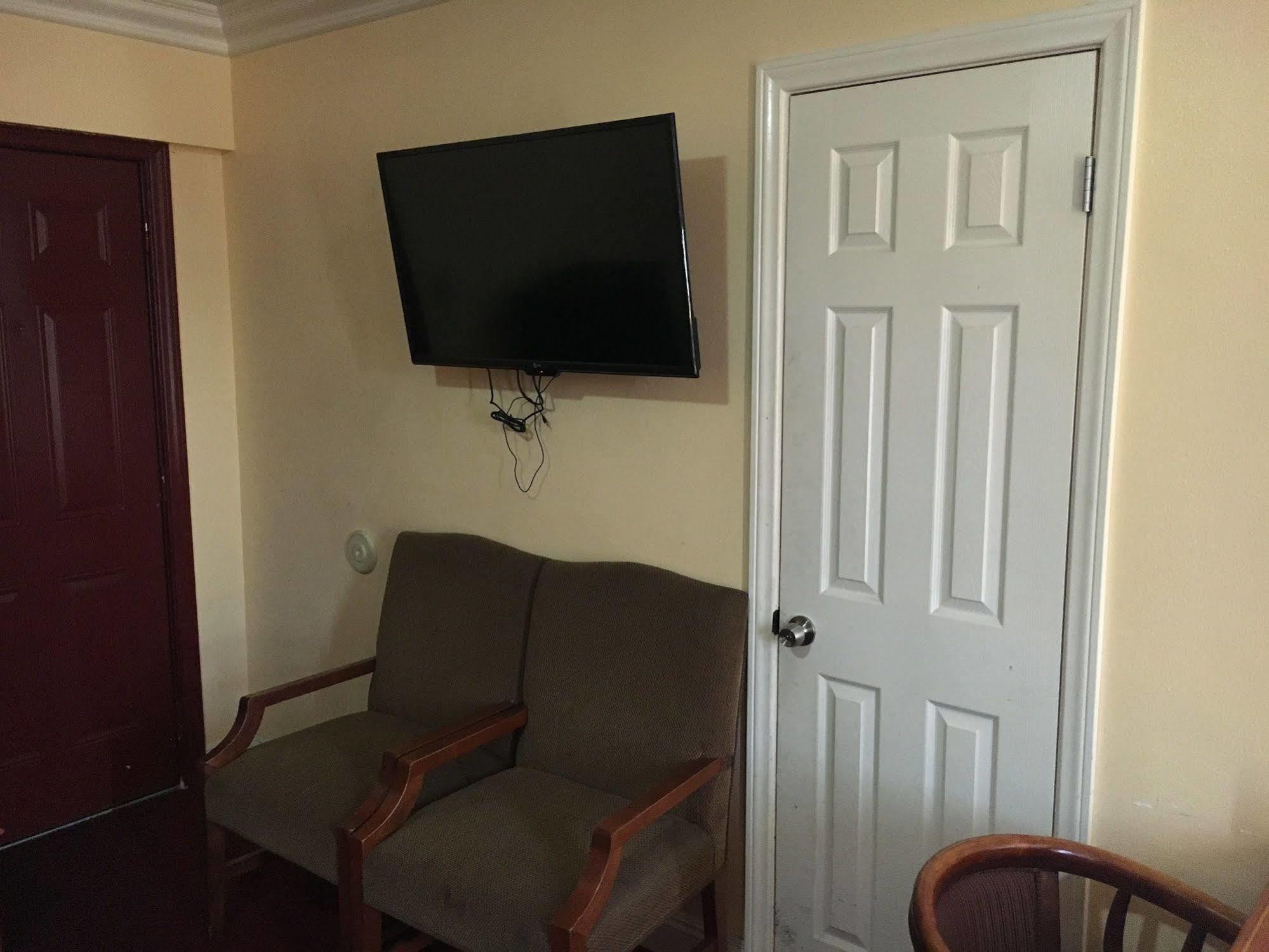 Patio Motel, Los Angeles - Lax Gardena Ngoại thất bức ảnh