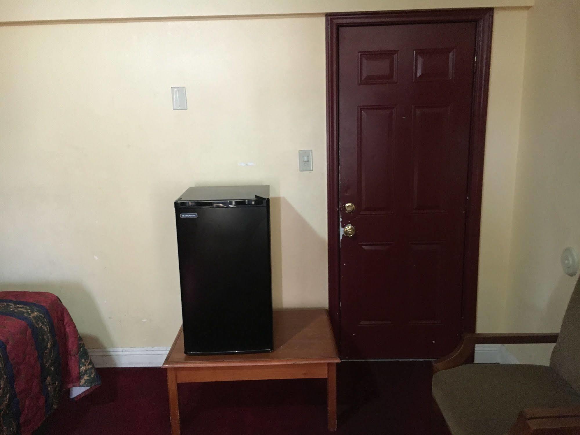 Patio Motel, Los Angeles - Lax Gardena Ngoại thất bức ảnh