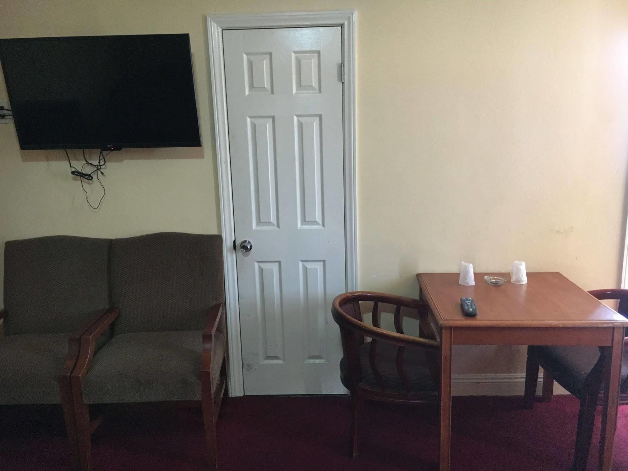 Patio Motel, Los Angeles - Lax Gardena Ngoại thất bức ảnh