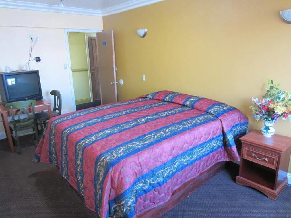Patio Motel, Los Angeles - Lax Gardena Ngoại thất bức ảnh