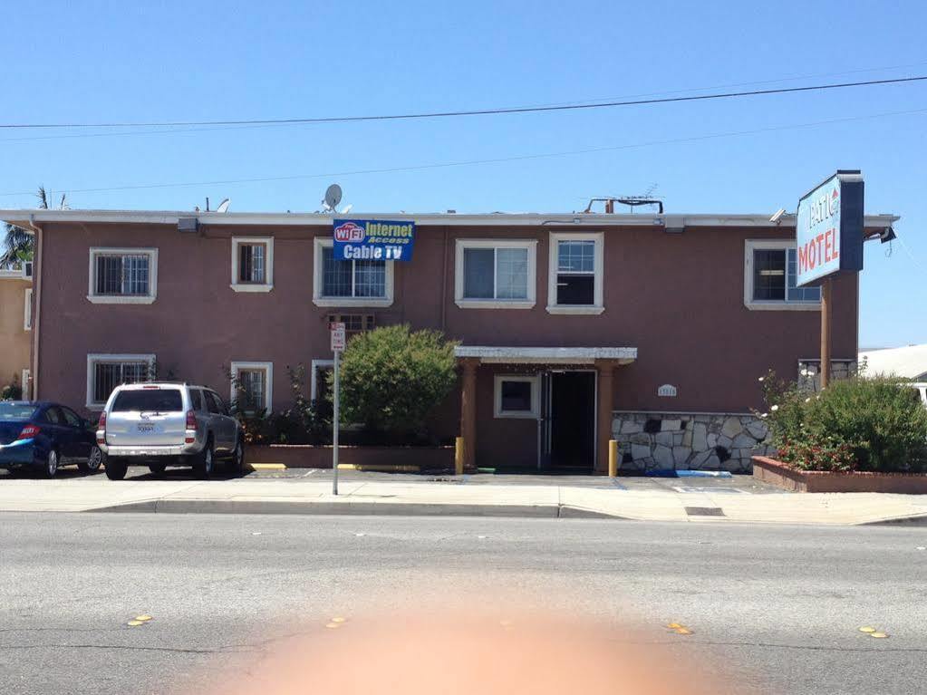 Patio Motel, Los Angeles - Lax Gardena Ngoại thất bức ảnh