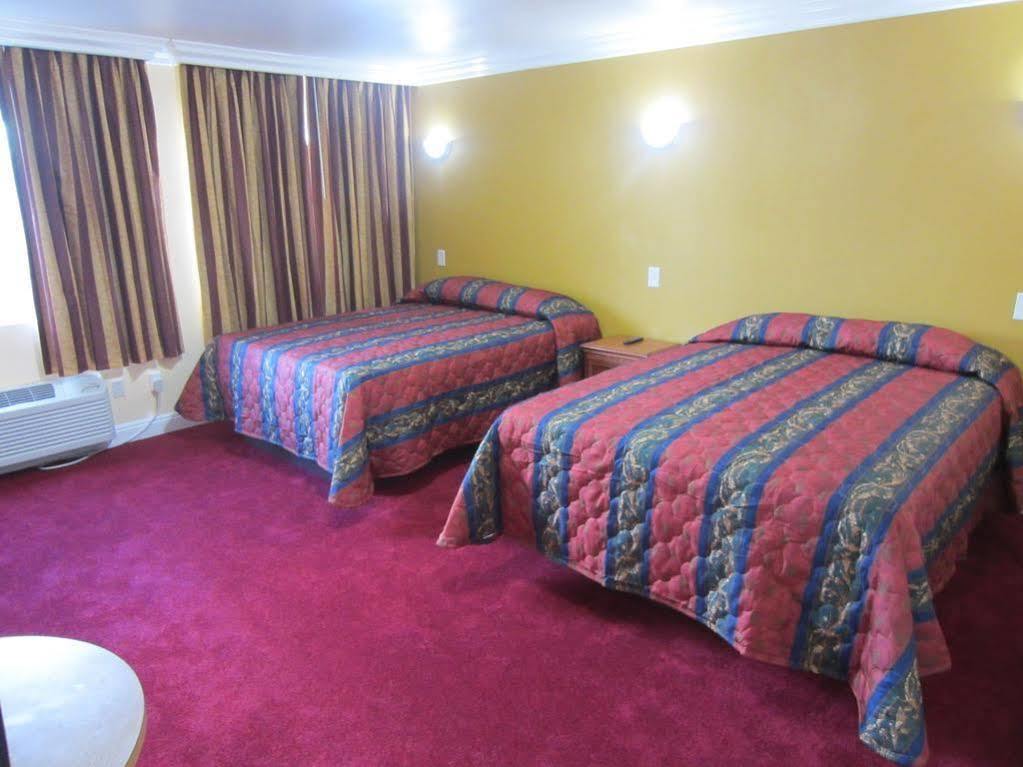 Patio Motel, Los Angeles - Lax Gardena Ngoại thất bức ảnh