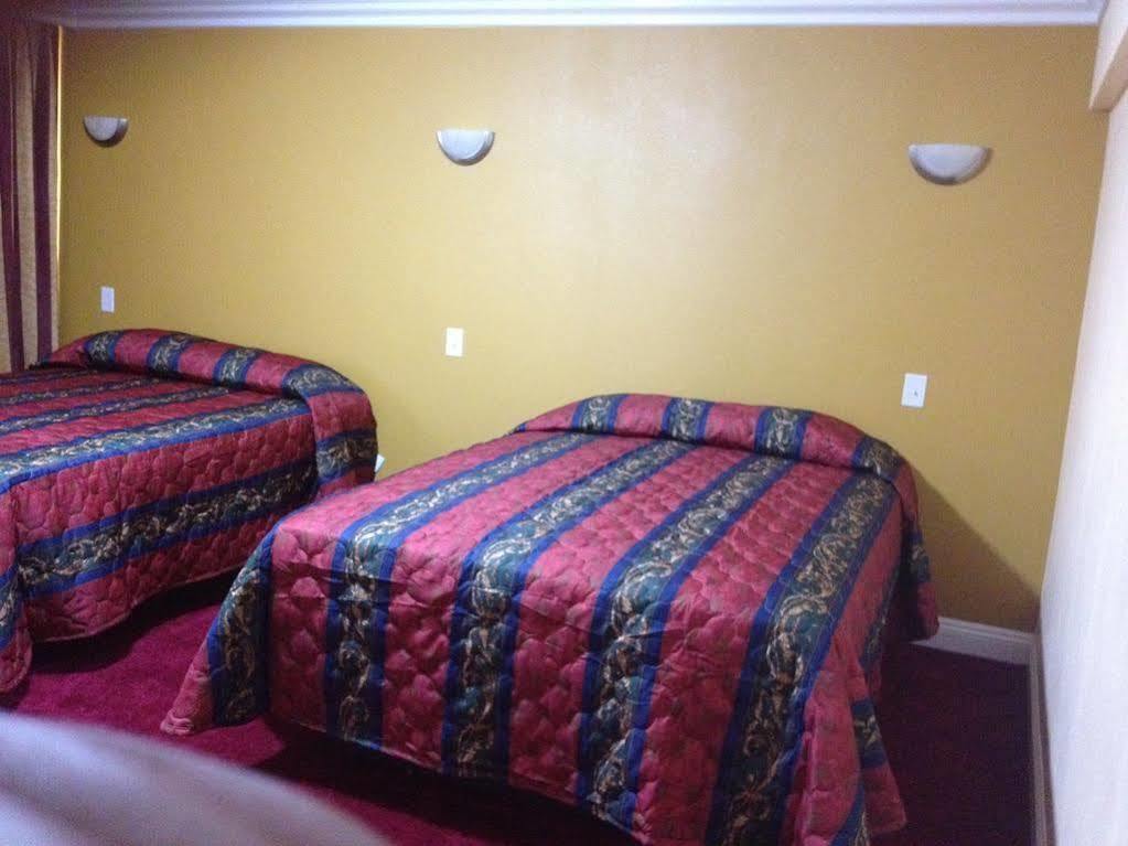 Patio Motel, Los Angeles - Lax Gardena Ngoại thất bức ảnh