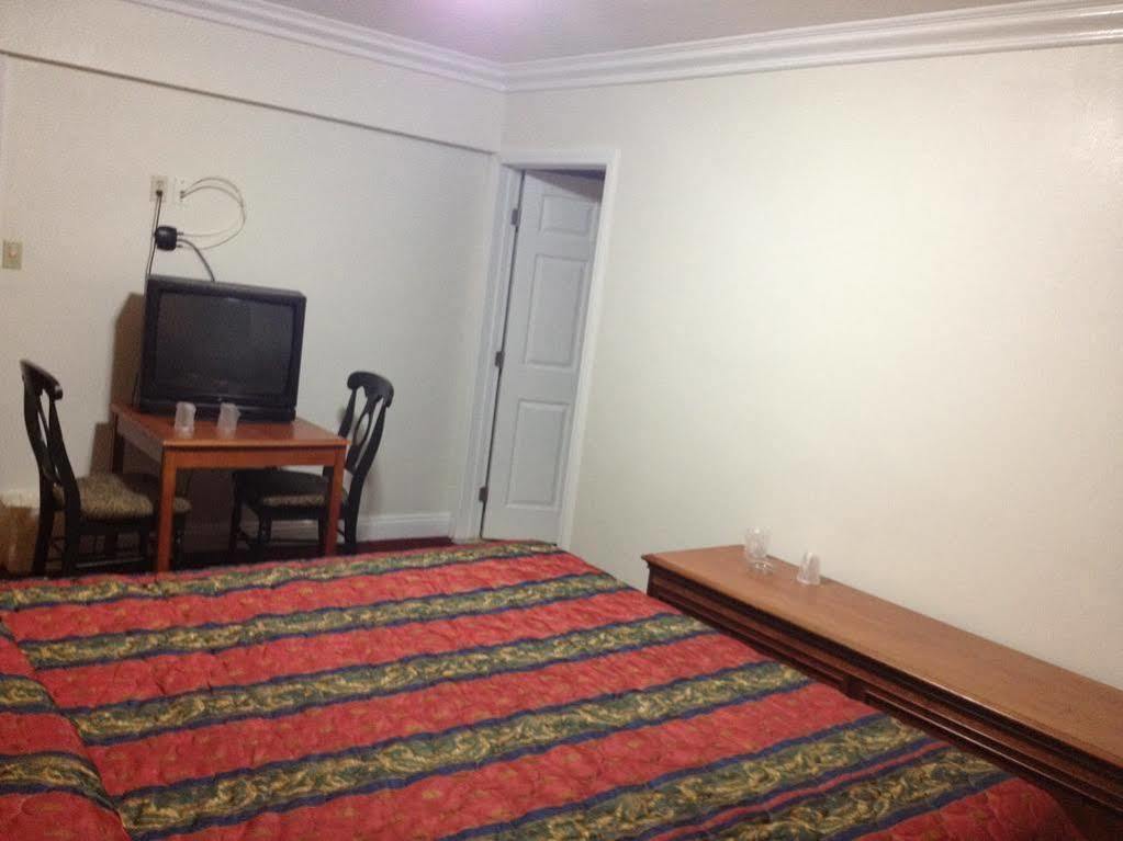 Patio Motel, Los Angeles - Lax Gardena Ngoại thất bức ảnh