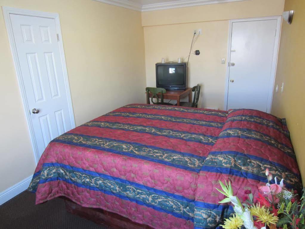 Patio Motel, Los Angeles - Lax Gardena Ngoại thất bức ảnh
