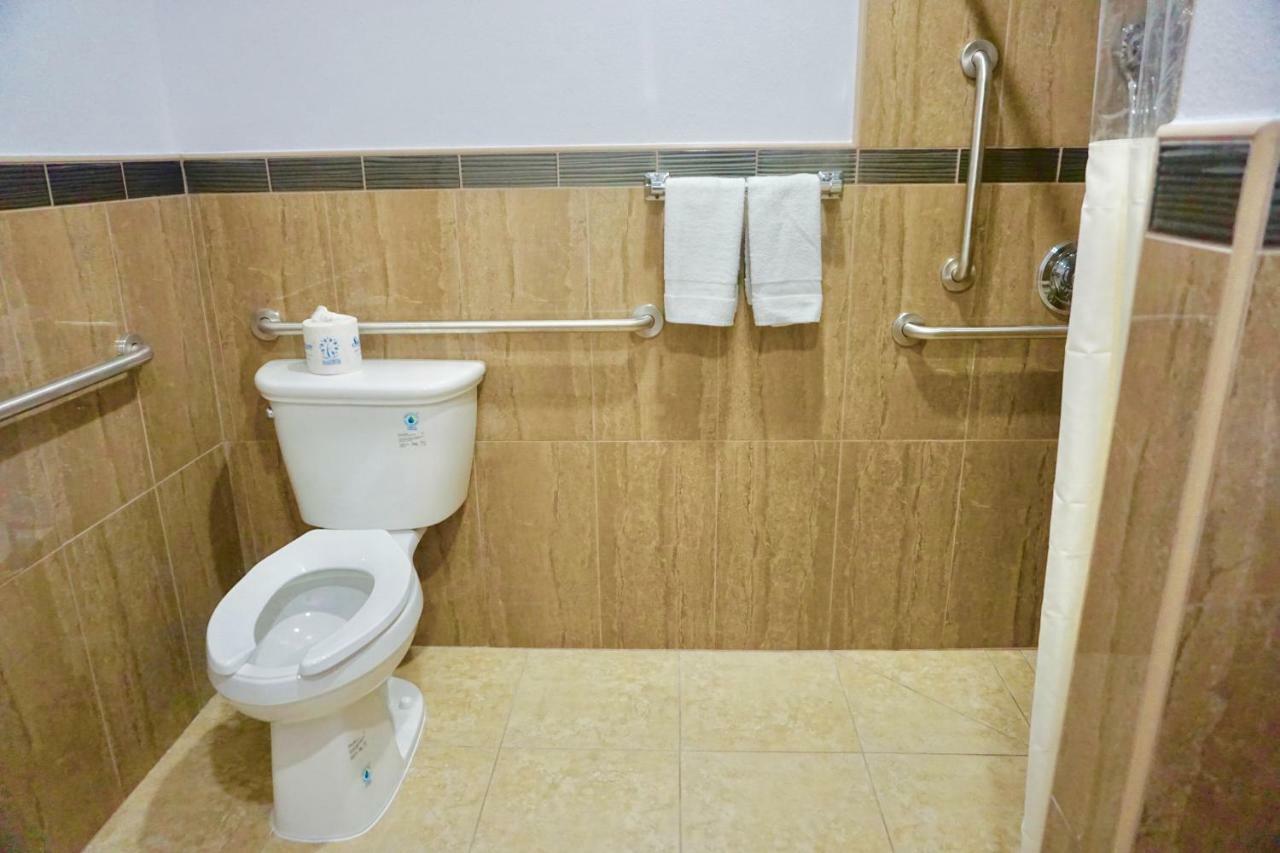 Patio Motel, Los Angeles - Lax Gardena Ngoại thất bức ảnh